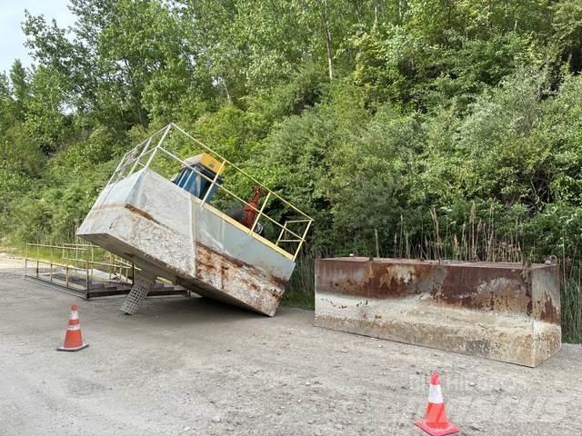 Metso  Pompa idraulica