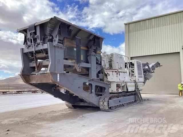 Metso LT3054 Frantoi