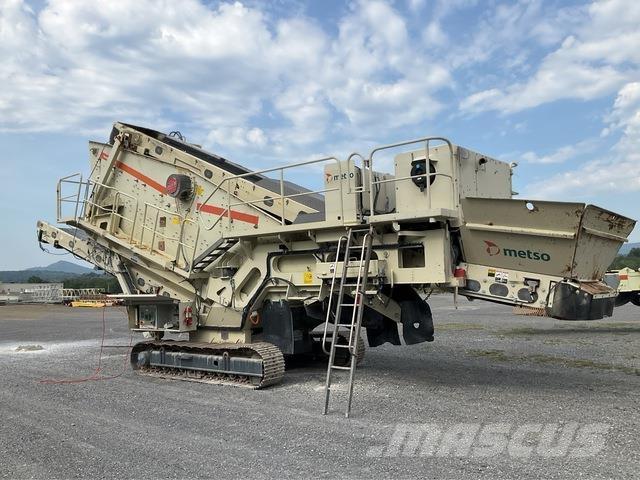 Metso ST620 Vagli vibranti