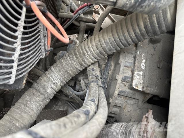 Meyco Potenza Altra attrezzatura per miniera sotterranea