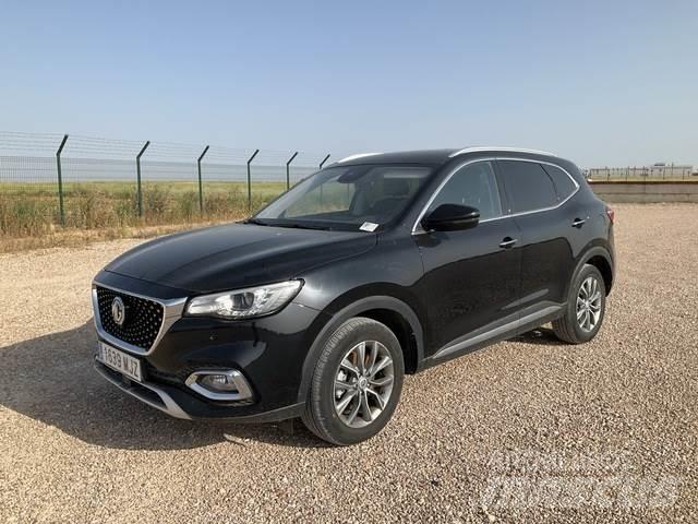 MG HS Auto