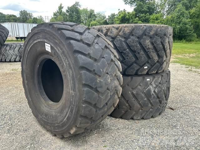 Michelin  Pneumatici, ruote e cerchioni