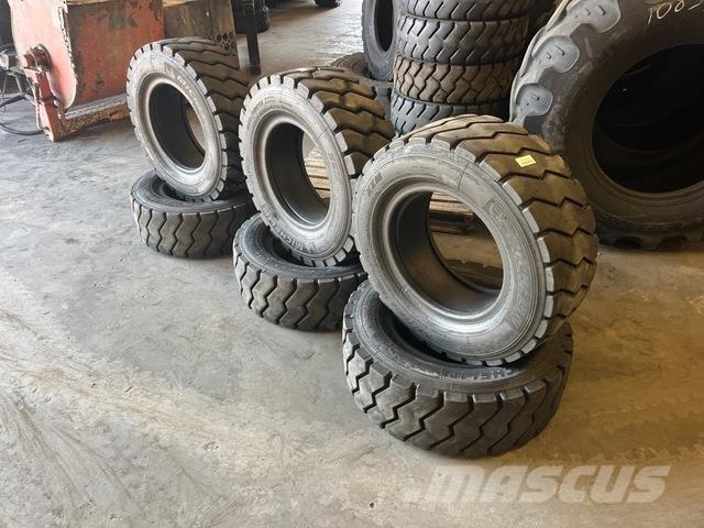 Michelin  Pneumatici, ruote e cerchioni