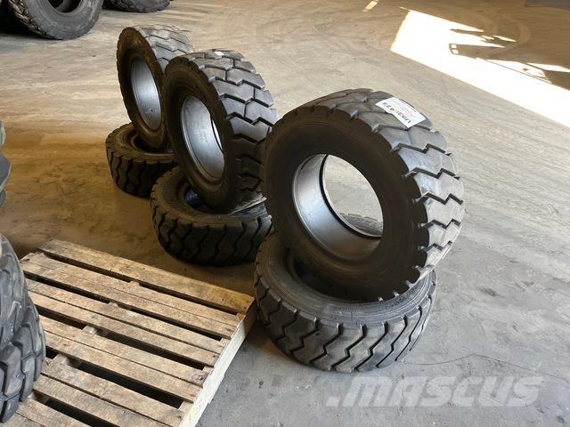 Michelin  Pneumatici, ruote e cerchioni