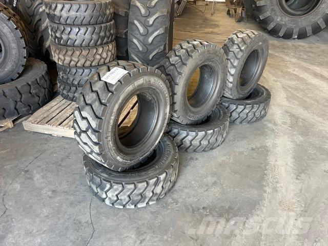 Michelin  Pneumatici, ruote e cerchioni