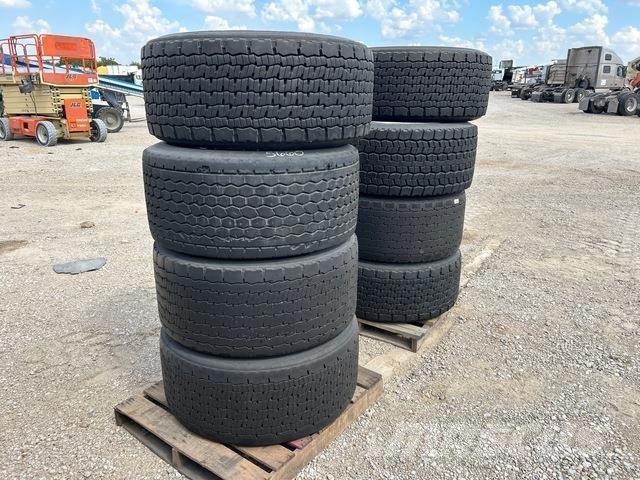 Michelin  Pneumatici, ruote e cerchioni