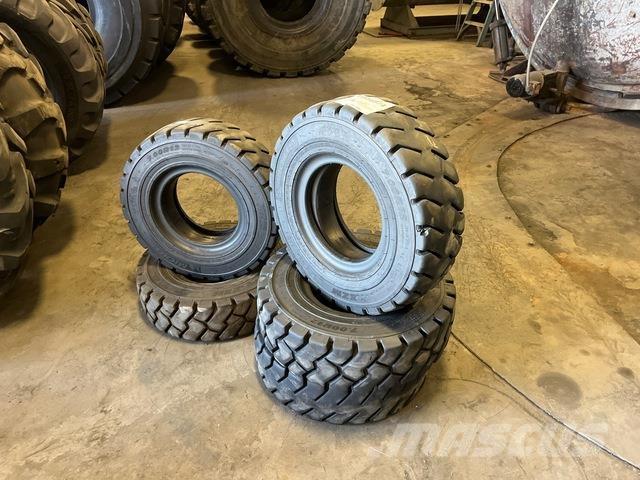 Michelin  Pneumatici, ruote e cerchioni