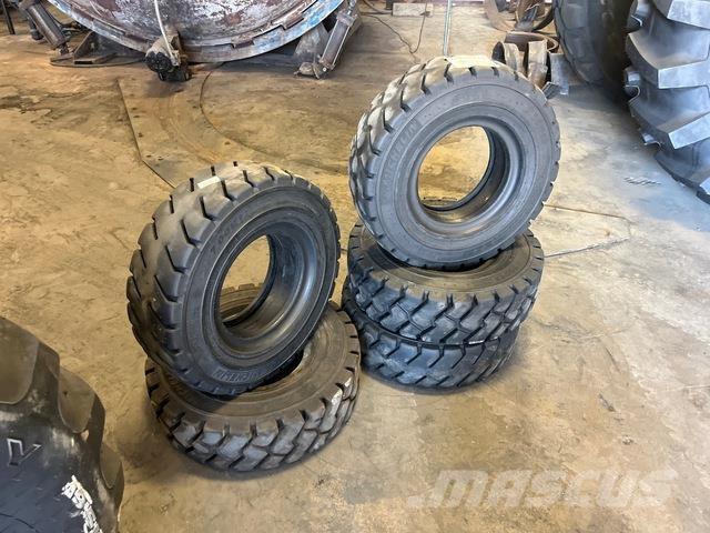 Michelin  Pneumatici, ruote e cerchioni