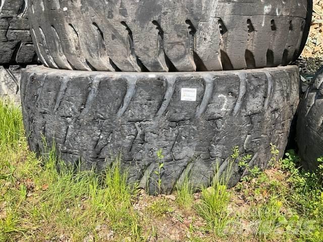 Michelin XDR2 Pneumatici, ruote e cerchioni