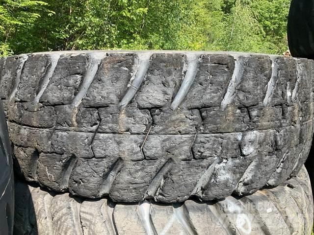 Michelin XDR2 Pneumatici, ruote e cerchioni
