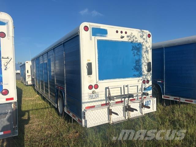 Mickey  Rimorchi per bevande