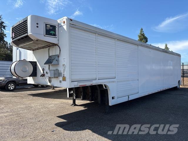 Mickey  Rimorchi per bevande