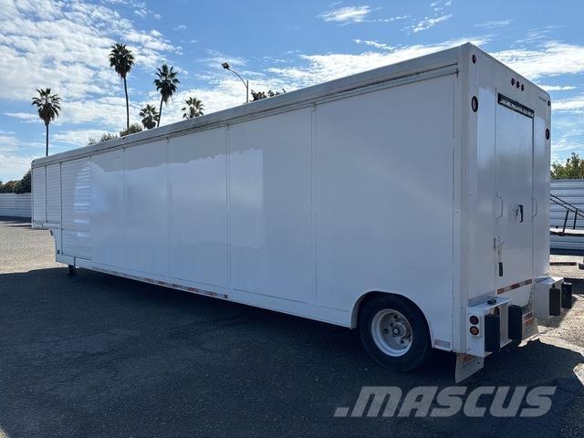 Mickey  Rimorchi per bevande