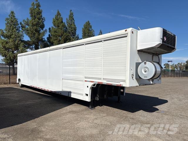 Mickey  Rimorchi per bevande