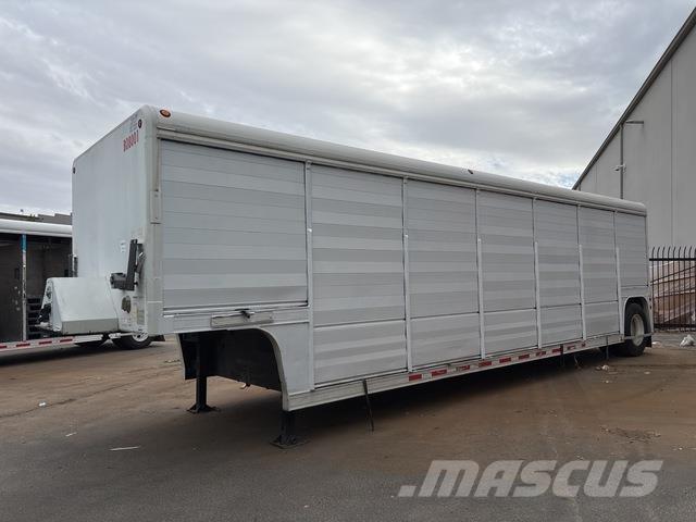 Mickey  Rimorchi per bevande