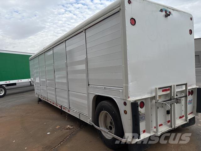 Mickey  Rimorchi per bevande