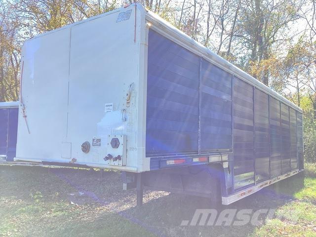 Mickey AT-B Rimorchi per bevande