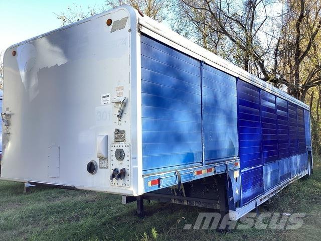 Mickey AT-B Rimorchi per bevande