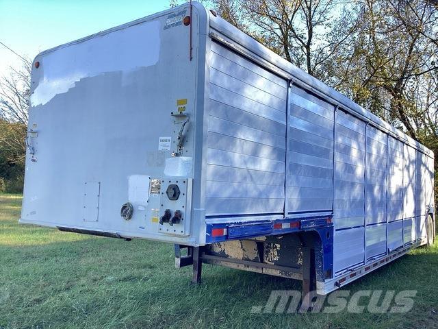 Mickey AT-B Rimorchi per bevande