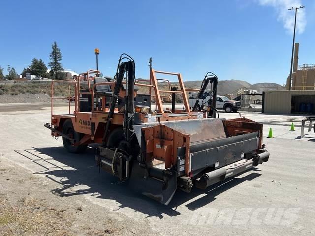 Midland SPD-10 Accessori per macchine asfaltatrici