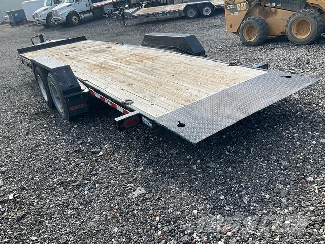  Midsota TB-22 Caricatore basso