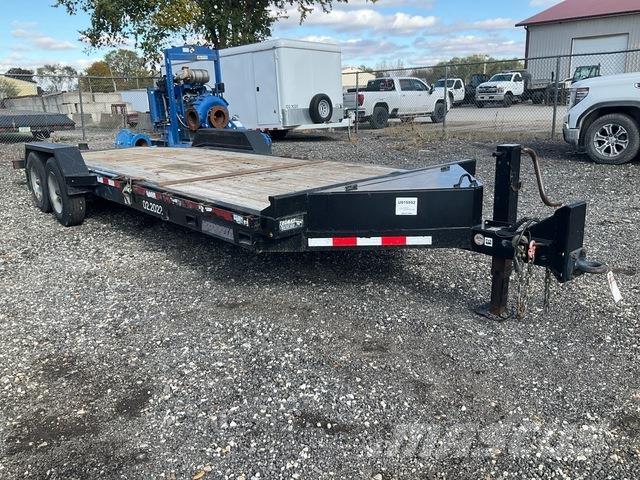  Midsota TB-22 Caricatore basso