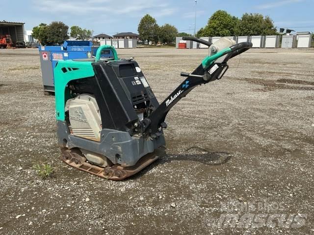 Mikasa MVH-508 Costruzioni - Altro