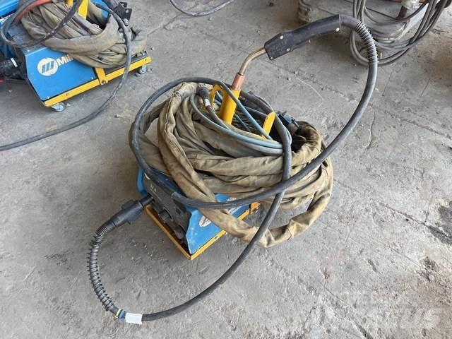 Miller  Costruzioni - Altro
