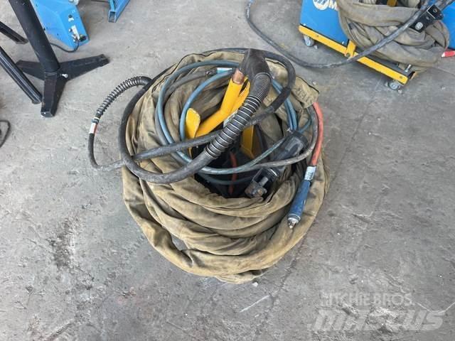 Miller  Costruzioni - Altro