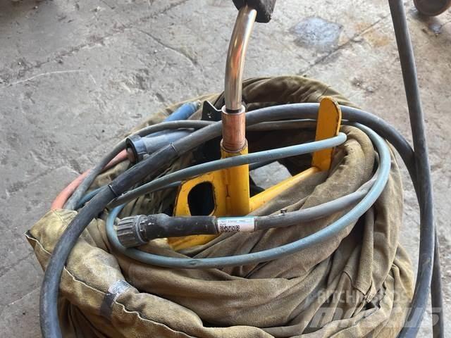Miller  Costruzioni - Altro