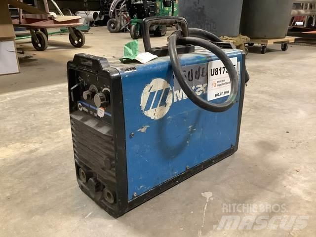 Miller CST-280 Attrezzature per saldature