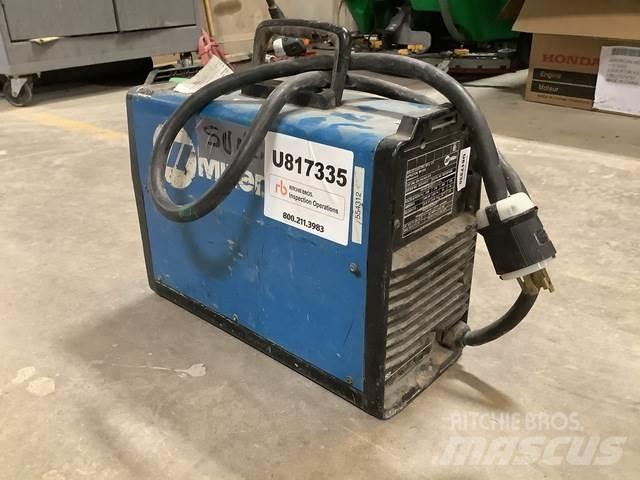 Miller CST-280 Attrezzature per saldature