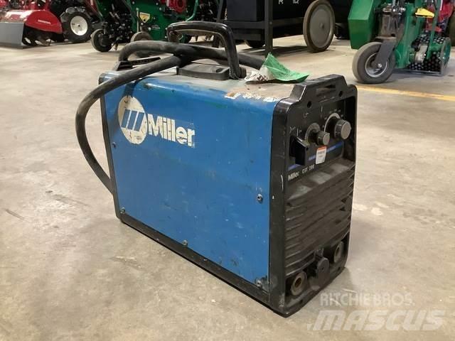 Miller CST-280 Attrezzature per saldature