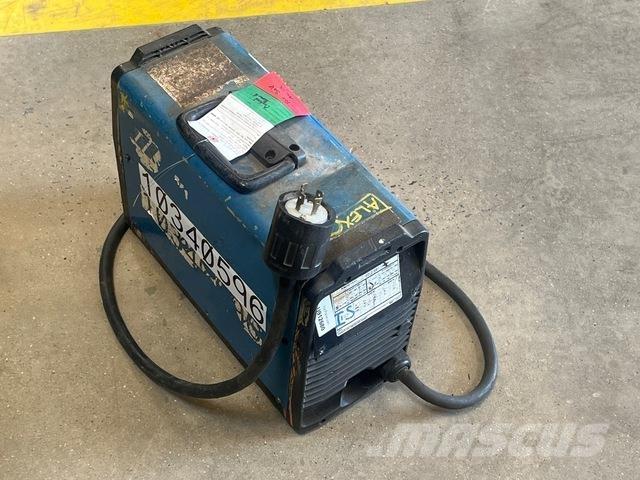 Miller CST-280 Attrezzature per saldature