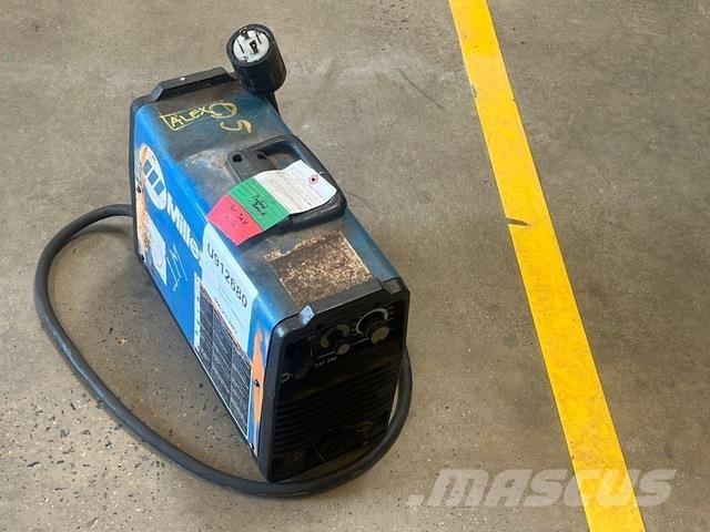 Miller CST-280 Attrezzature per saldature