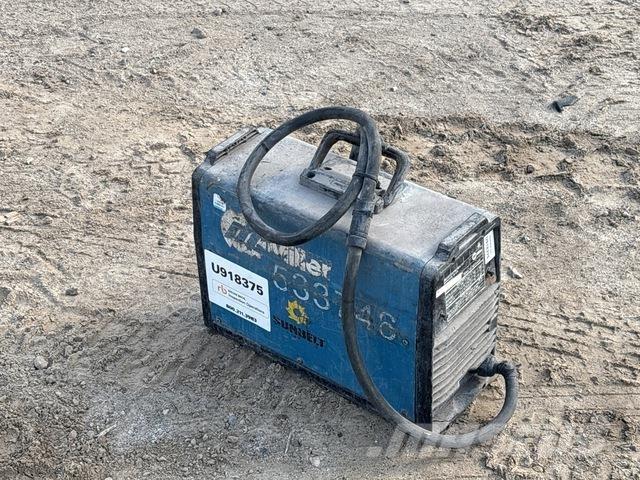 Miller CST-280 Attrezzature per saldature