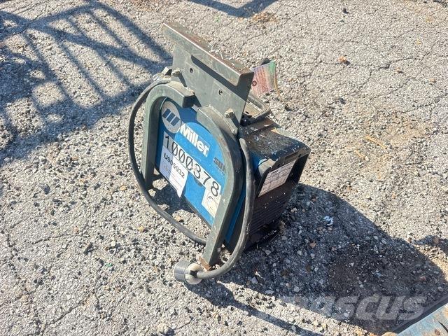 Miller CST-280 Attrezzature per saldature