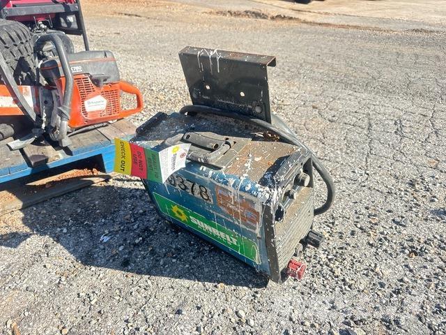 Miller CST-280 Attrezzature per saldature