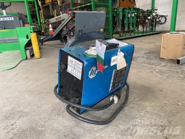 Miller CST 282 Attrezzature per saldature
