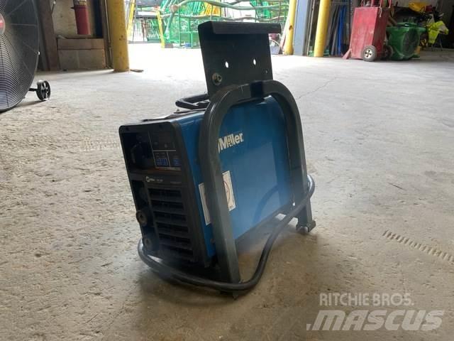 Miller CST 282 Attrezzature per saldature
