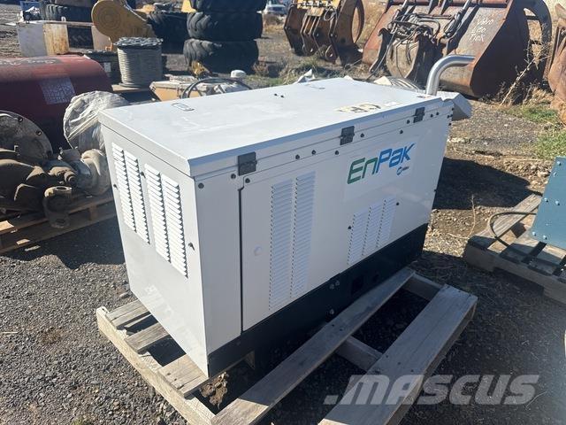 Miller Enpack Compressori