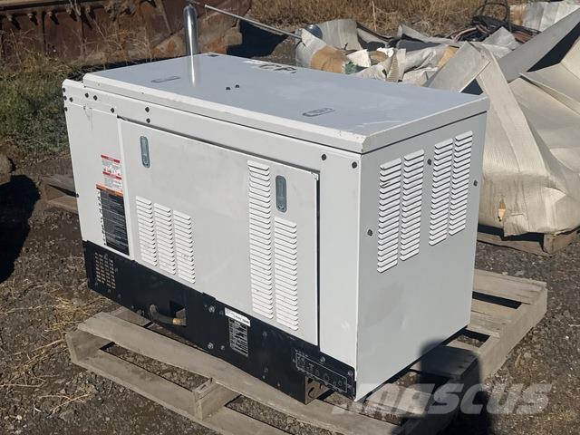 Miller Enpack Compressori