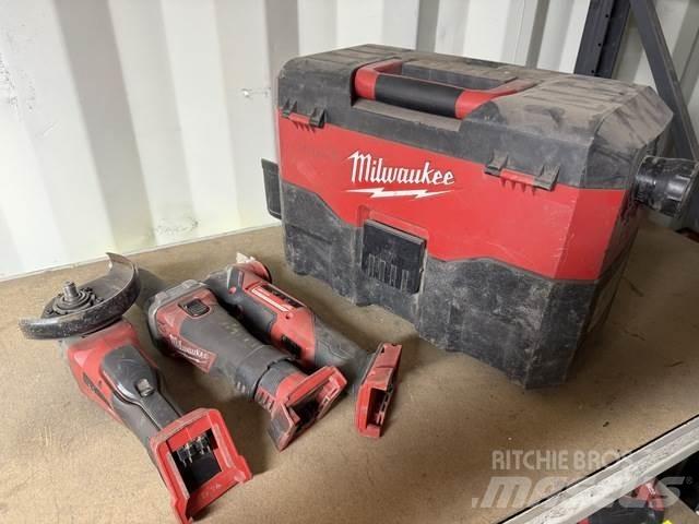MILWAUKEE  Costruzioni - Altro