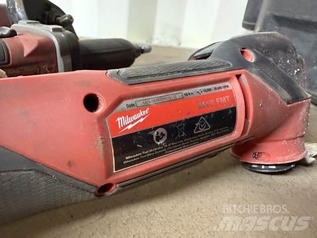 MILWAUKEE  Costruzioni - Altro
