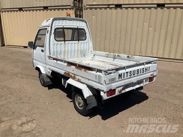 Mitsubishi  Veicoli utilitari