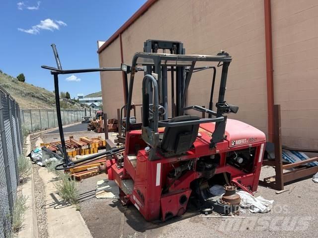 Moffett M55.4 Muletti autotrasportati