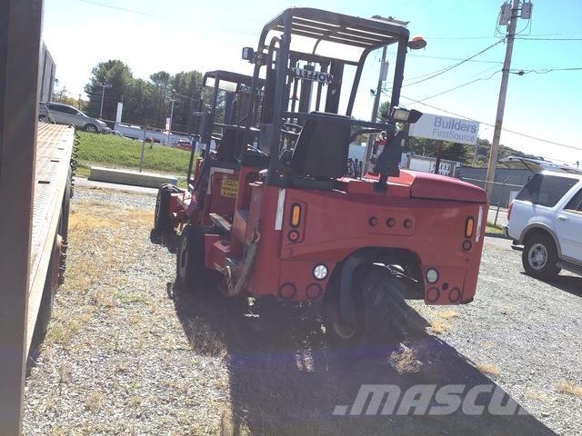 Moffett M55.4 Muletti autotrasportati