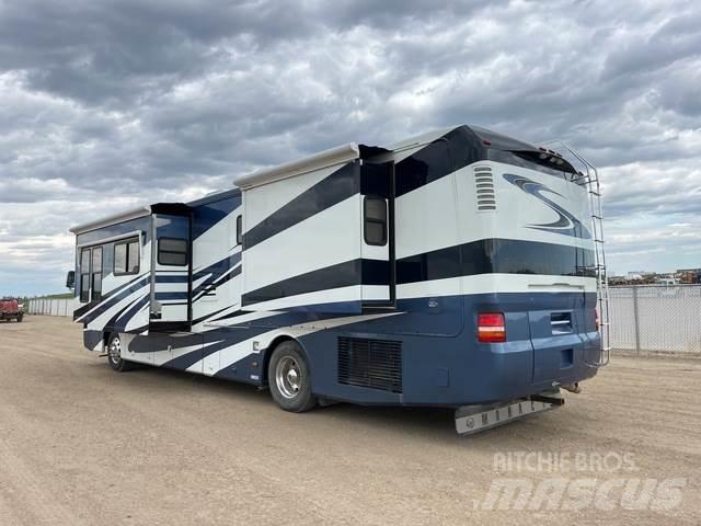  Monaco Windsor Camper e roulotte