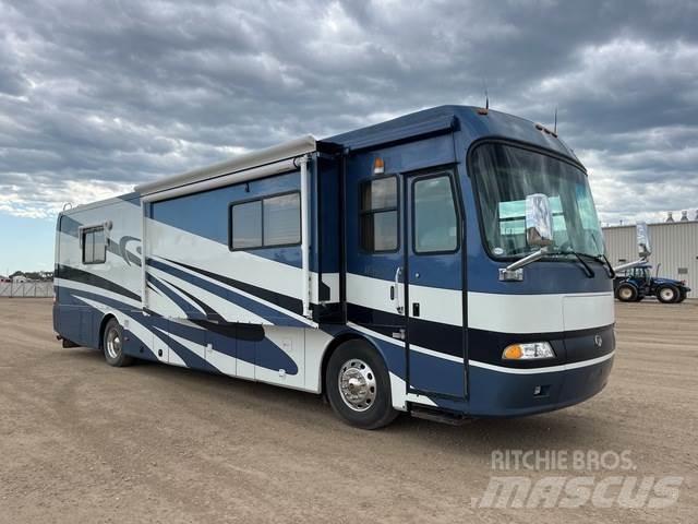  Monaco Windsor Camper e roulotte