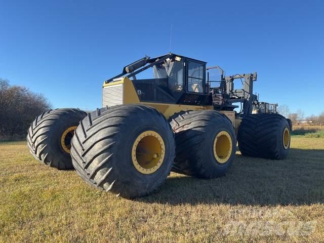 Morgan SX706SB Dumpers articolati
